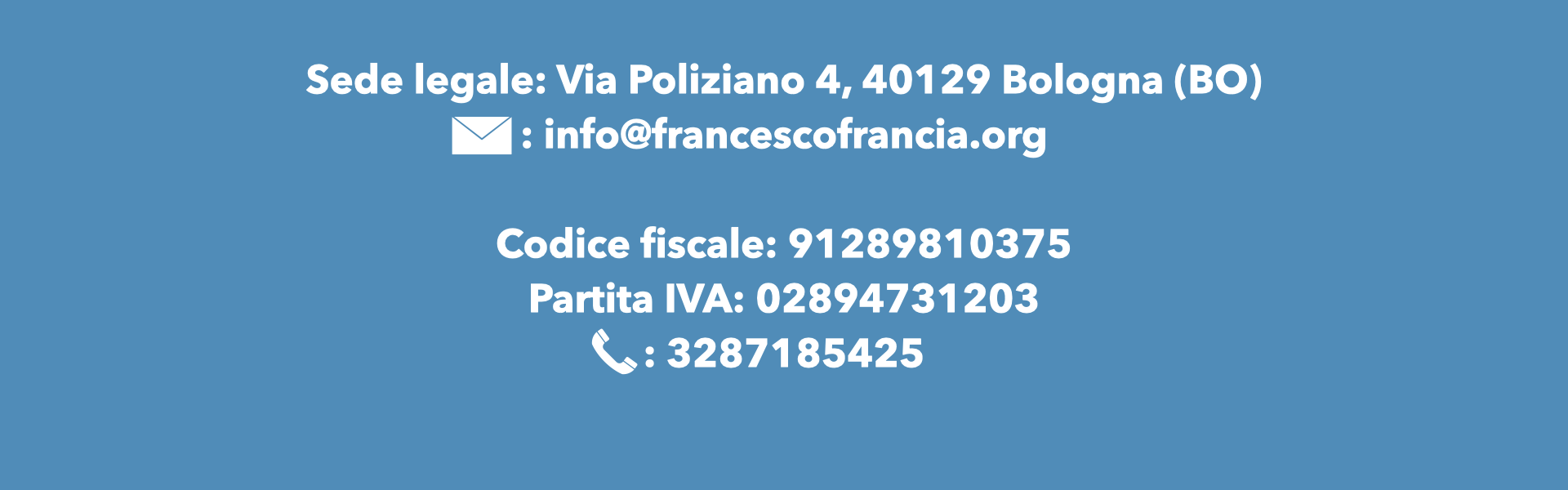 francescofrancia.org